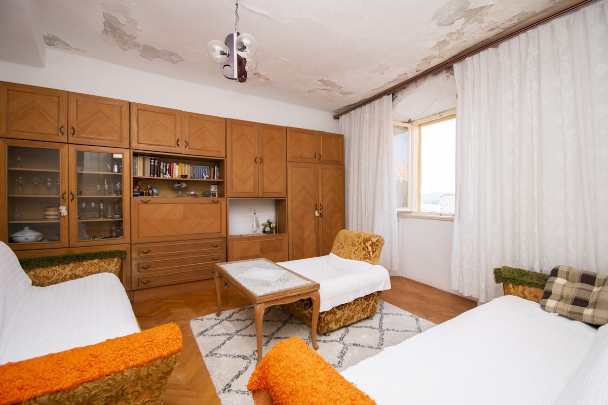 Apartmán Na prodej - ŠIBENSKO-KNINSKA ŠIBENIK