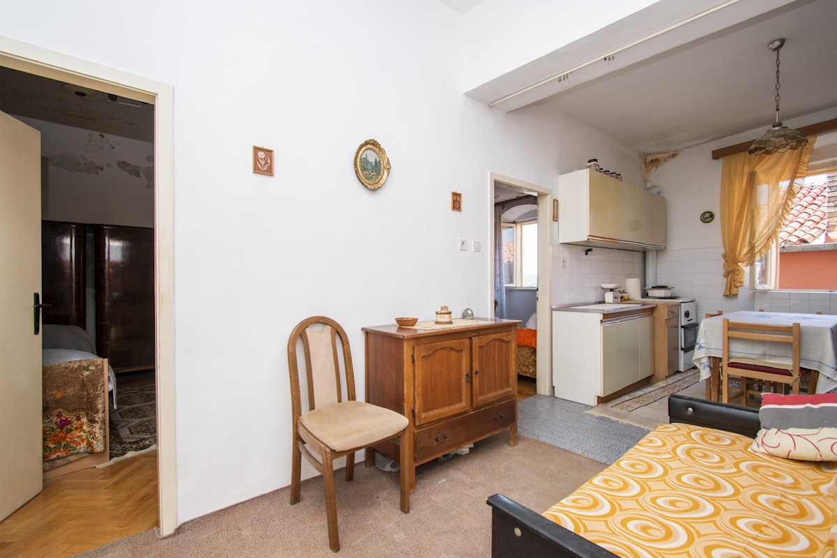 Apartmán Na prodej - ŠIBENSKO-KNINSKA ŠIBENIK