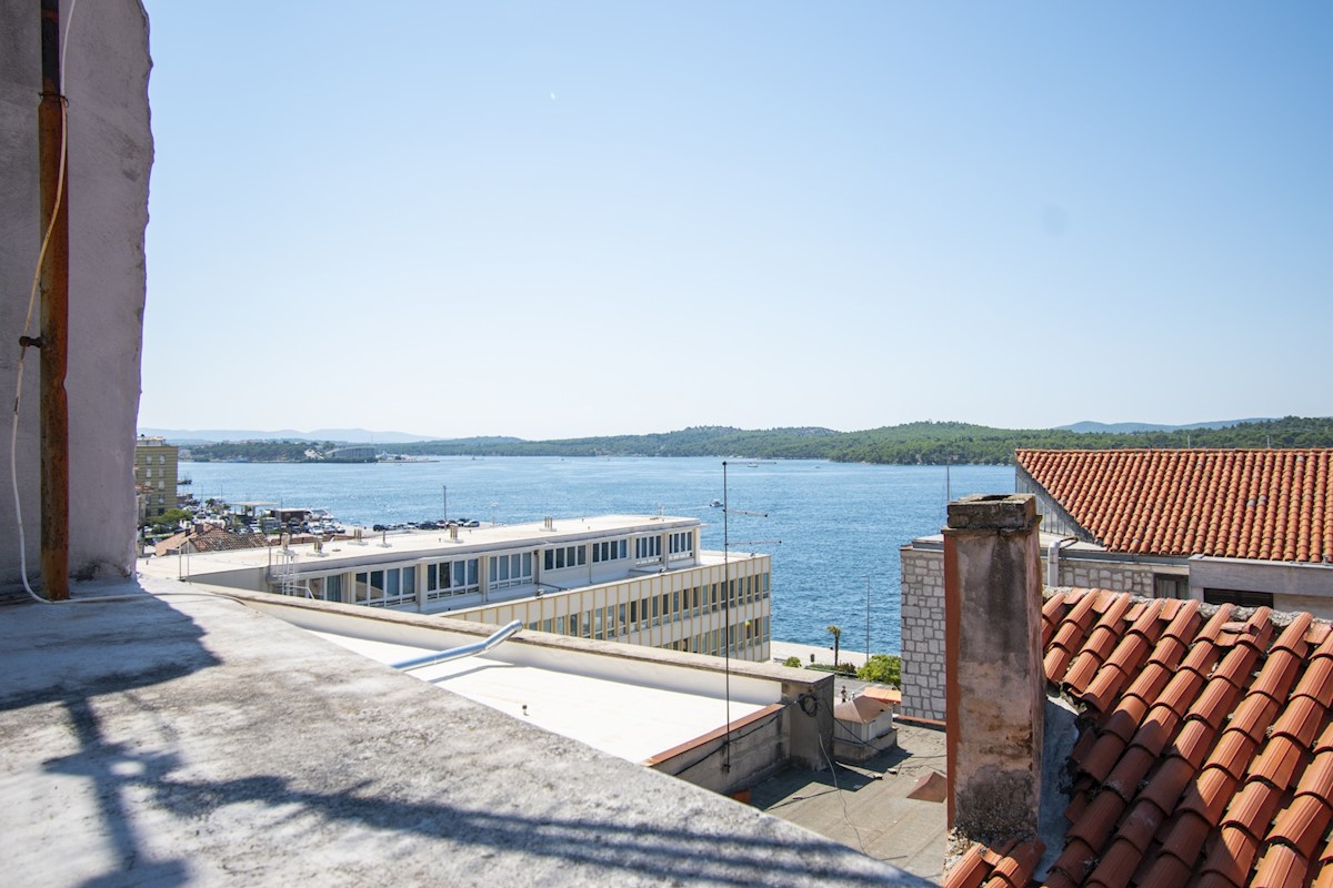 Apartmán Na prodej - ŠIBENSKO-KNINSKA ŠIBENIK