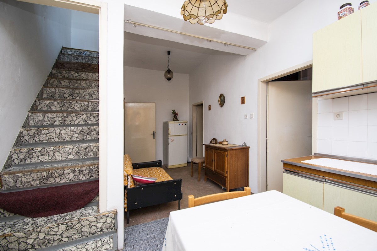 Apartmán Na prodej - ŠIBENSKO-KNINSKA ŠIBENIK