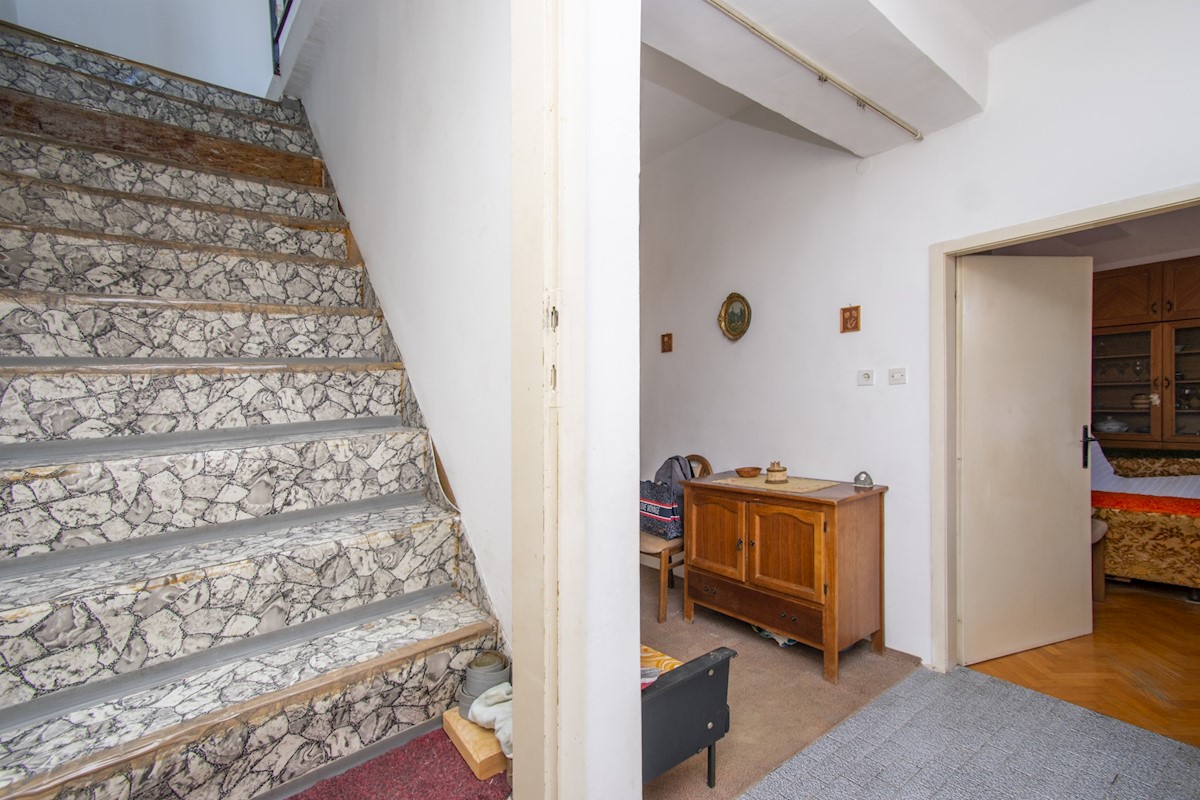 Apartmán Na prodej - ŠIBENSKO-KNINSKA ŠIBENIK