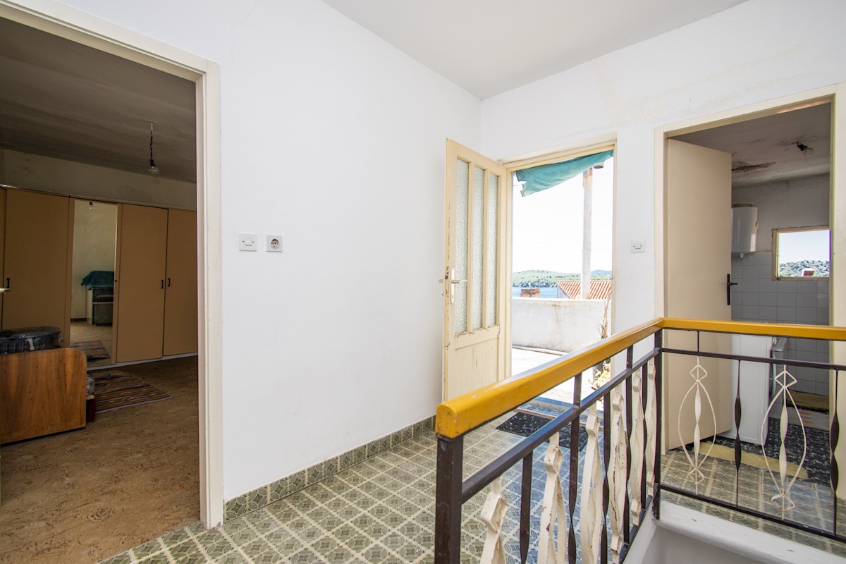 Apartmán Na prodej - ŠIBENSKO-KNINSKA ŠIBENIK