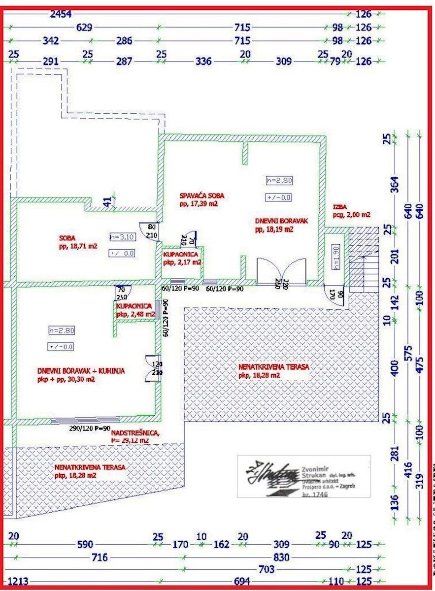 Haus Zu verkaufen - ZADARSKA PAG