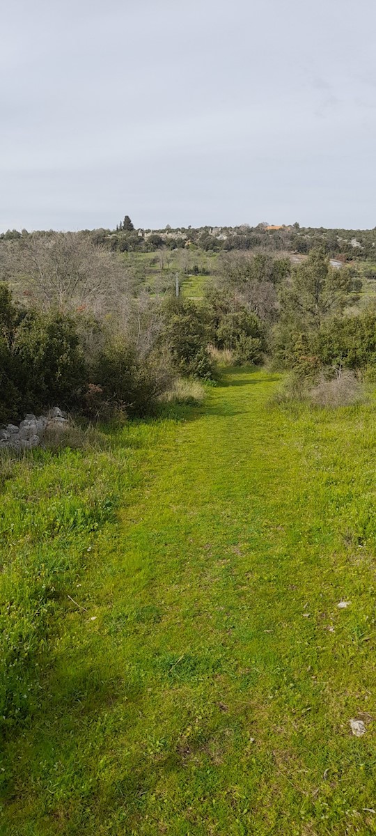 Casa In vendita - ŠIBENSKO-KNINSKA ŠIBENIK