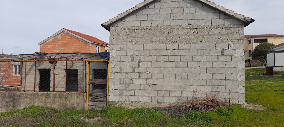 Kuća Na prodaju - ŠIBENSKO-KNINSKA ŠIBENIK