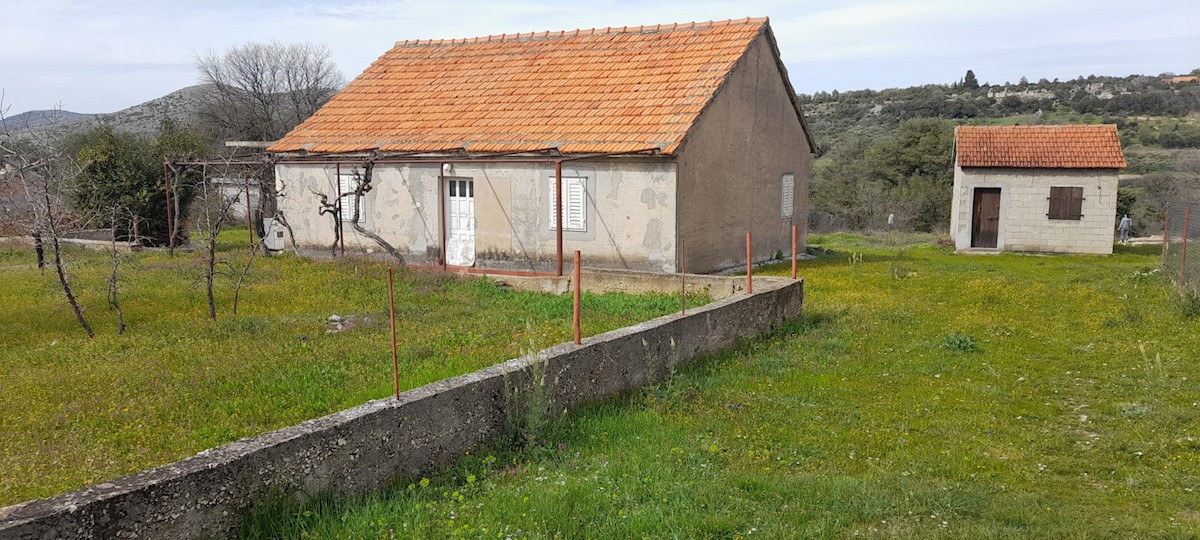 Casa In vendita - ŠIBENSKO-KNINSKA ŠIBENIK