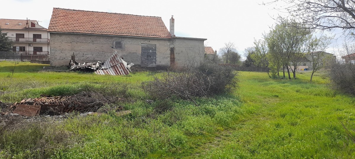 Dom Na predaj - ŠIBENSKO-KNINSKA ŠIBENIK