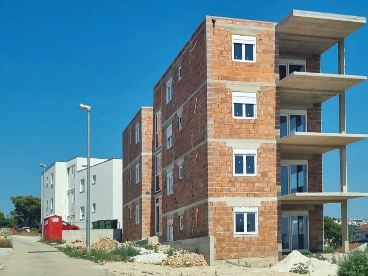 Apartmán Na prodej - ŠIBENSKO-KNINSKA PRIMOŠTEN