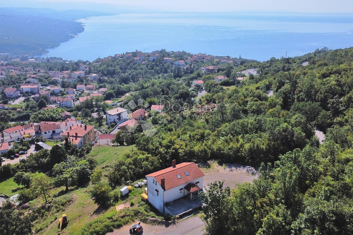 Pozemek Na prodej - PRIMORSKO-GORANSKA MATULJI