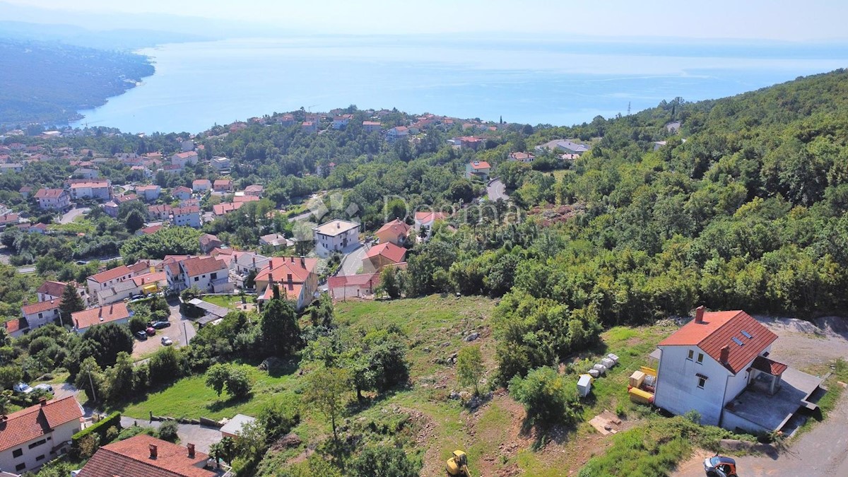 Pozemek Na prodej - PRIMORSKO-GORANSKA MATULJI