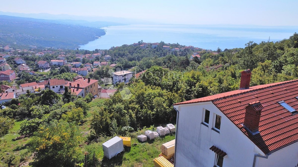 Pozemek Na prodej - PRIMORSKO-GORANSKA MATULJI