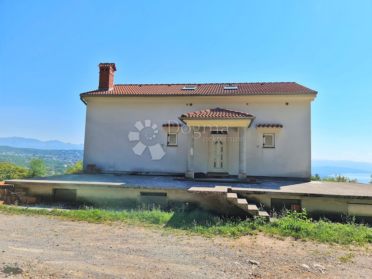 Pozemek Na prodej - PRIMORSKO-GORANSKA MATULJI