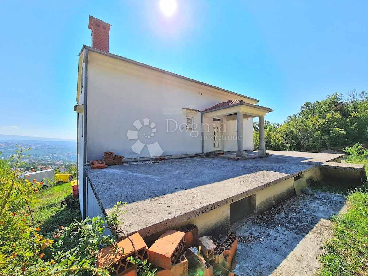 Pozemek Na prodej - PRIMORSKO-GORANSKA MATULJI