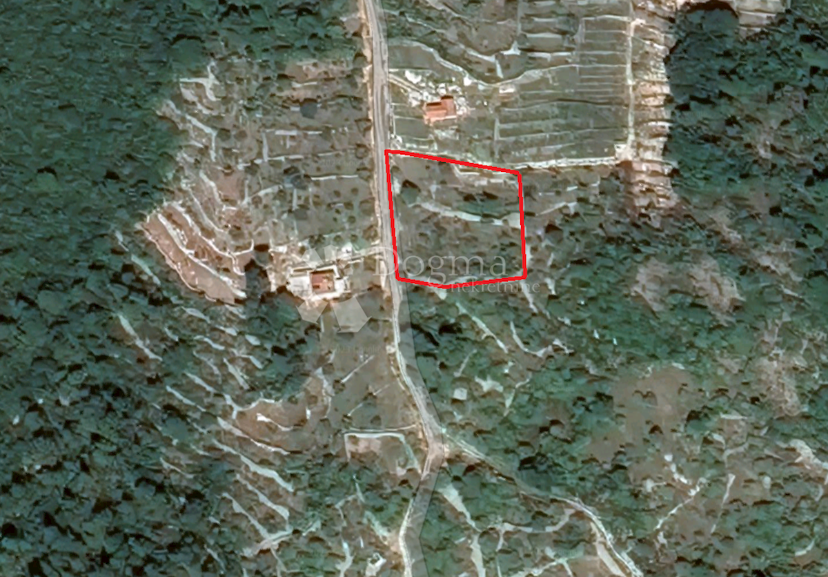 Terreno In vendita - DUBROVAČKO-NERETVANSKA KORČULA