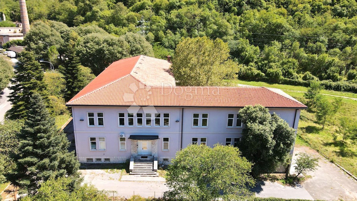 Business premises For sale - ISTARSKA RAŠA