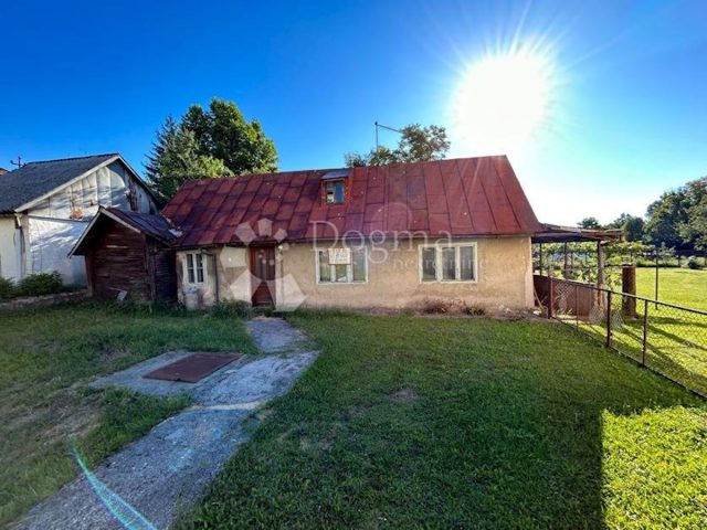 Dům na prodej 60 m² – Gospić