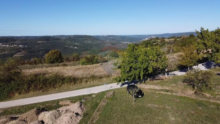 Grundstück Zu verkaufen - Istarska Pazin - foto 3/4