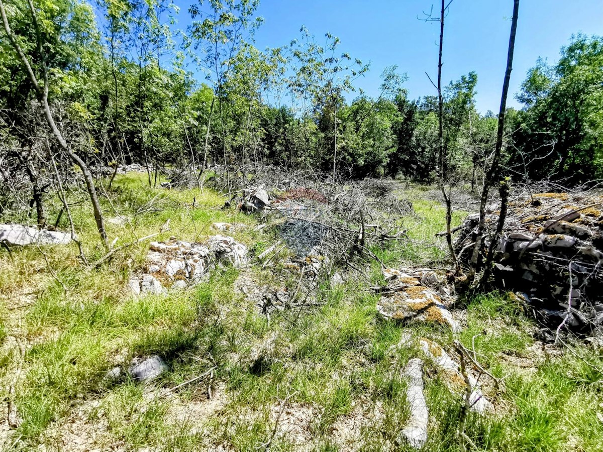 Działka Na sprzedaż - Primorsko-goranska Matulji - foto 2/8