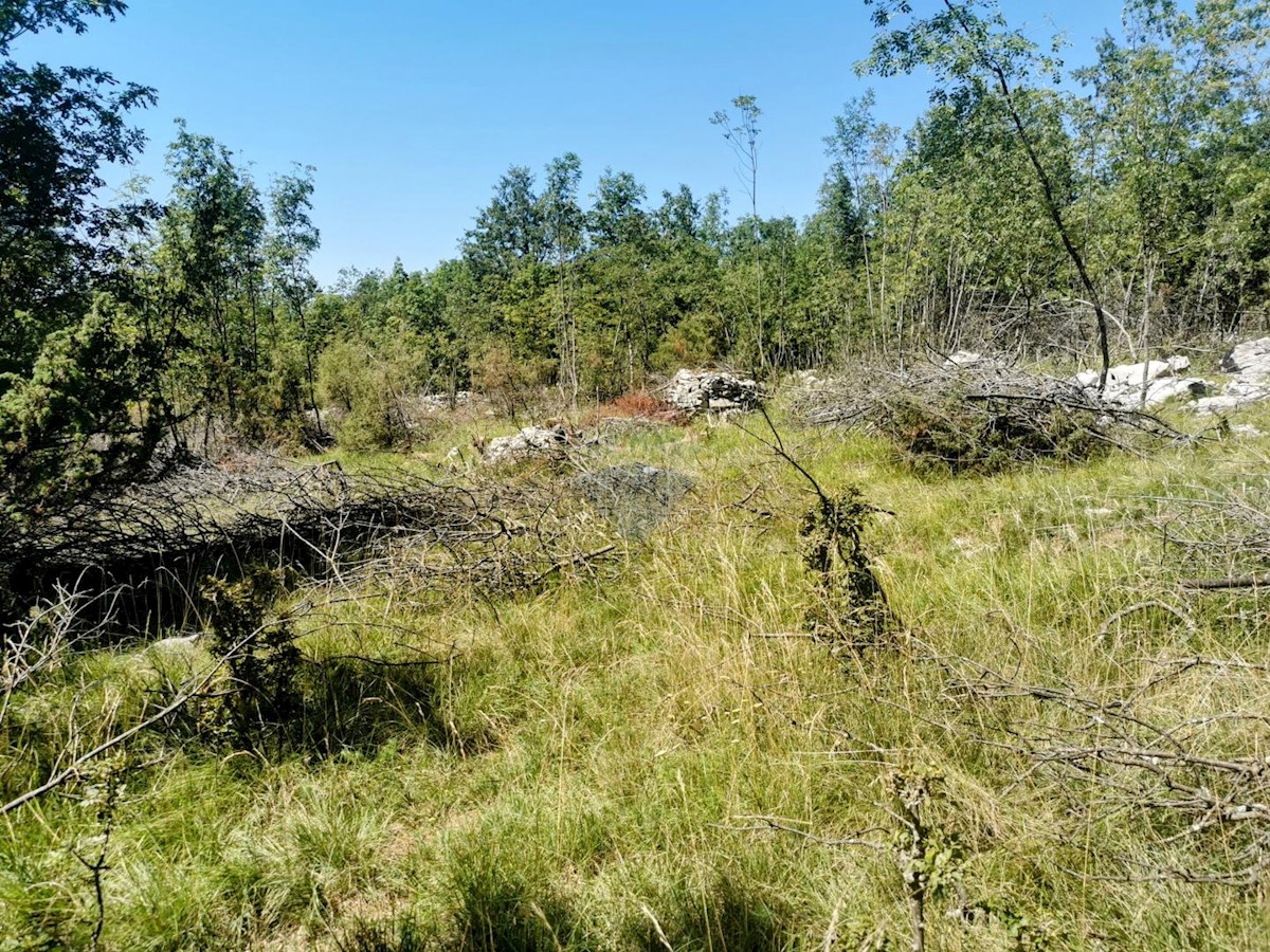 Działka Na sprzedaż - PRIMORSKO-GORANSKA MATULJI
