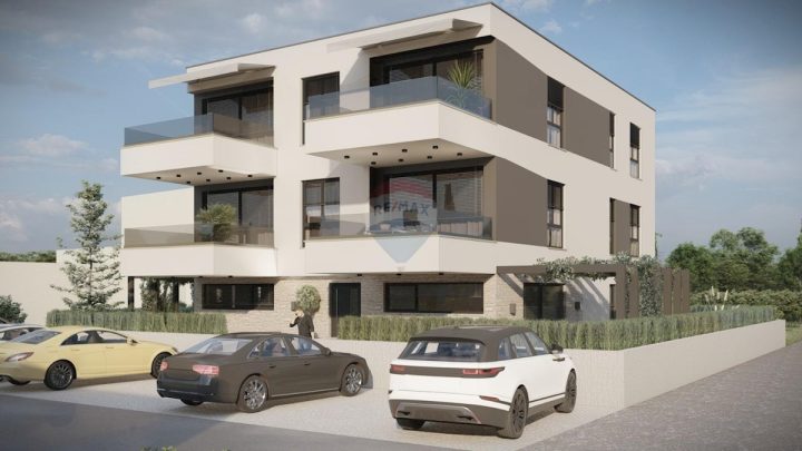 Apartment Zu verkaufen - Istarska Medulin - foto 3/7
