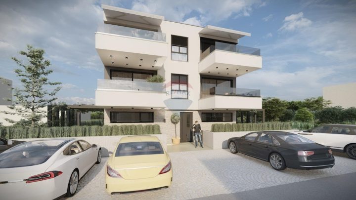Apartment Zu verkaufen - Istarska Medulin - foto 4/7