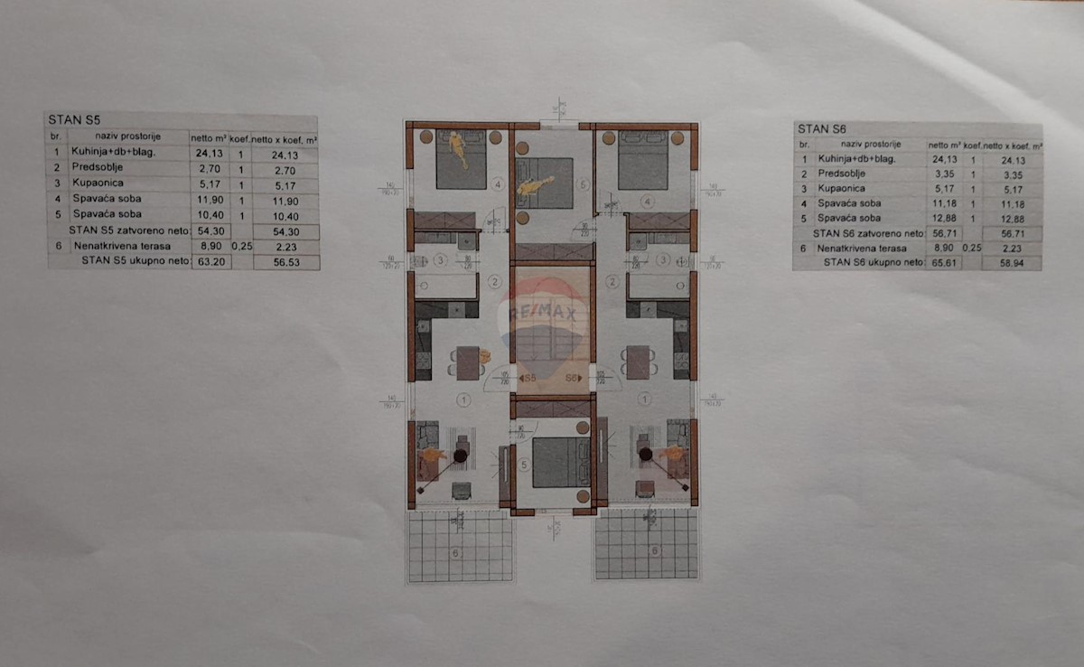 Appartement À vendre - ISTARSKA Medulin