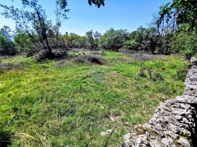 Parcela na predaj 2288 m² – Lipa