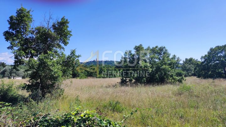 Parcela na predaj 5080 m² – Buje