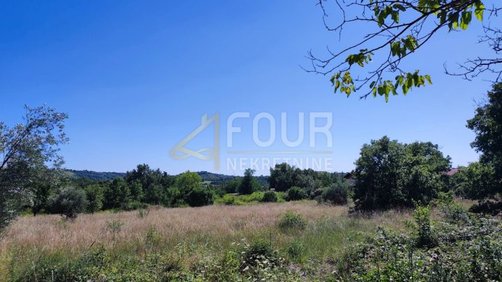 Land For sale - Istarska Buje - foto 2/2