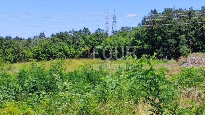 Terreno in vendita 4358 m² – Buje