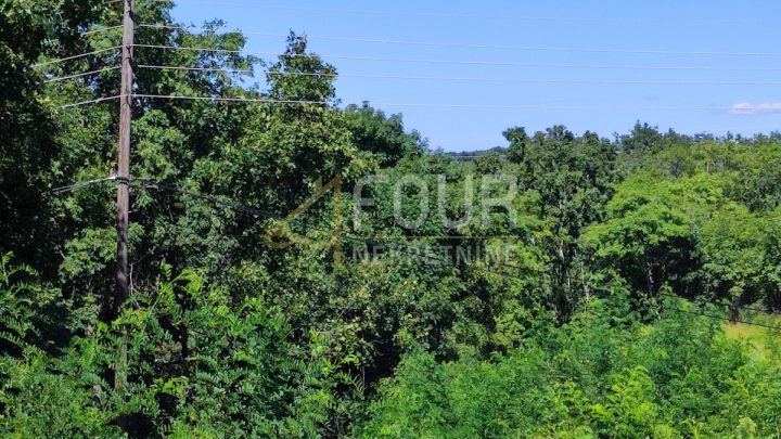 Terreno In vendita - Istarska Buje - foto 2/2