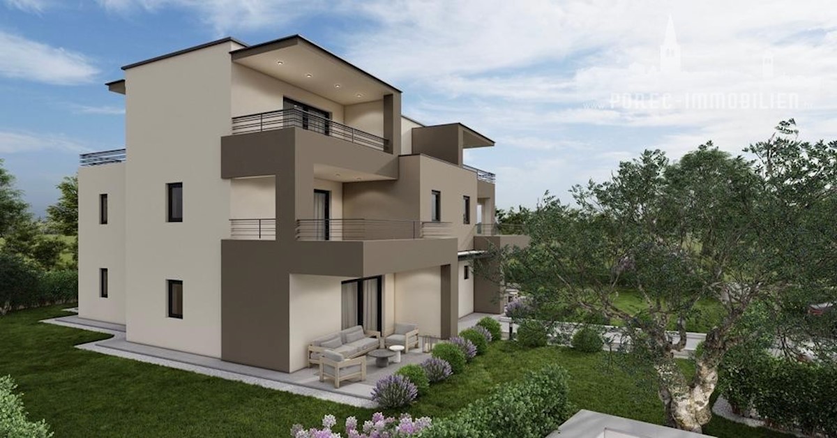 Apartmán Na predaj - ISTARSKA TAR-VABRIGA