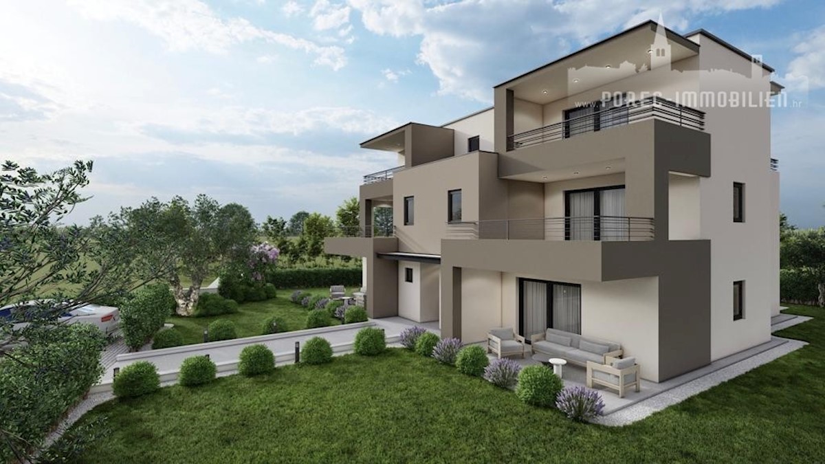 Apartment Zu verkaufen - ISTARSKA TAR-VABRIGA