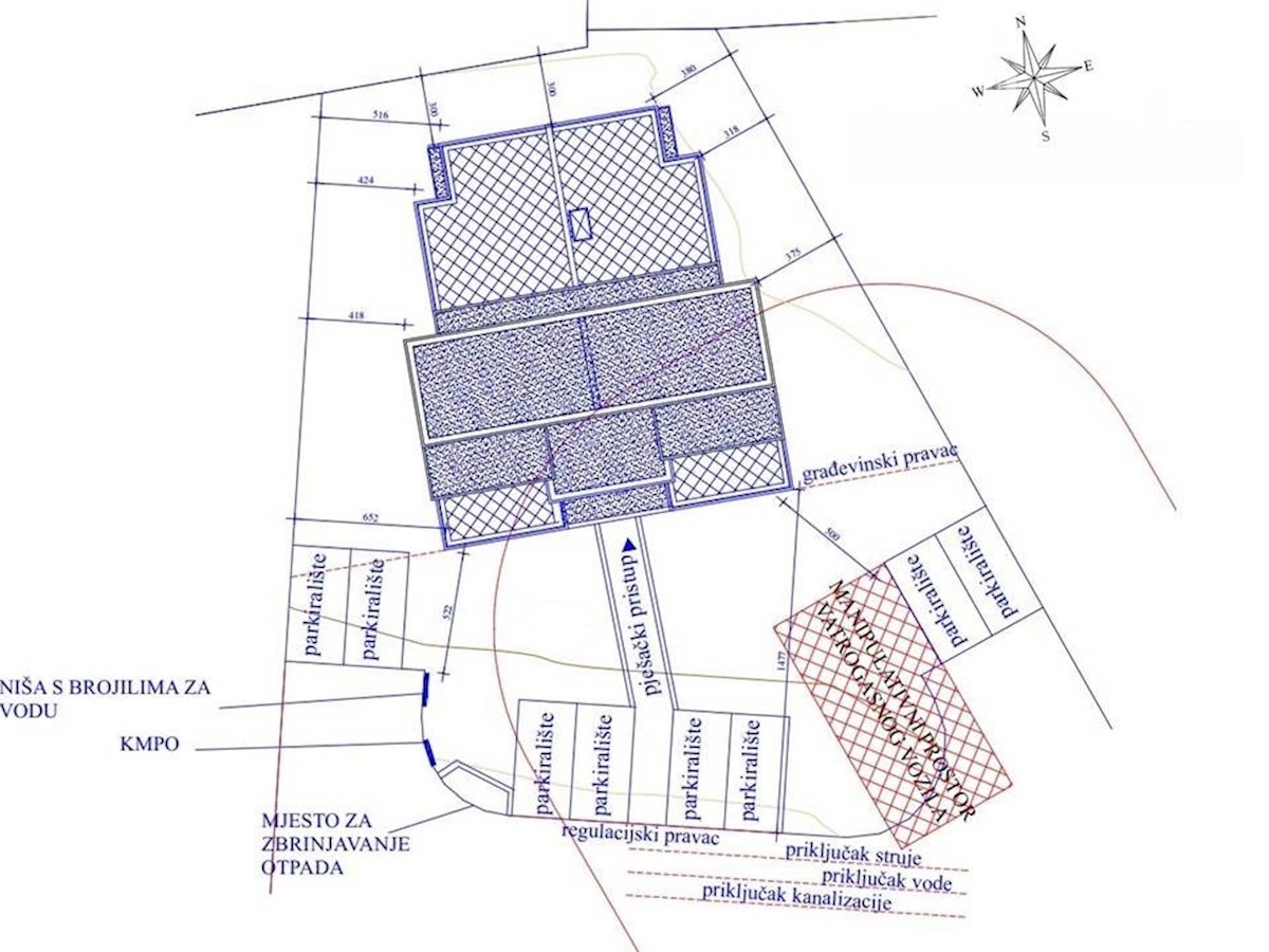 Appartamento In vendita - ISTARSKA TAR-VABRIGA