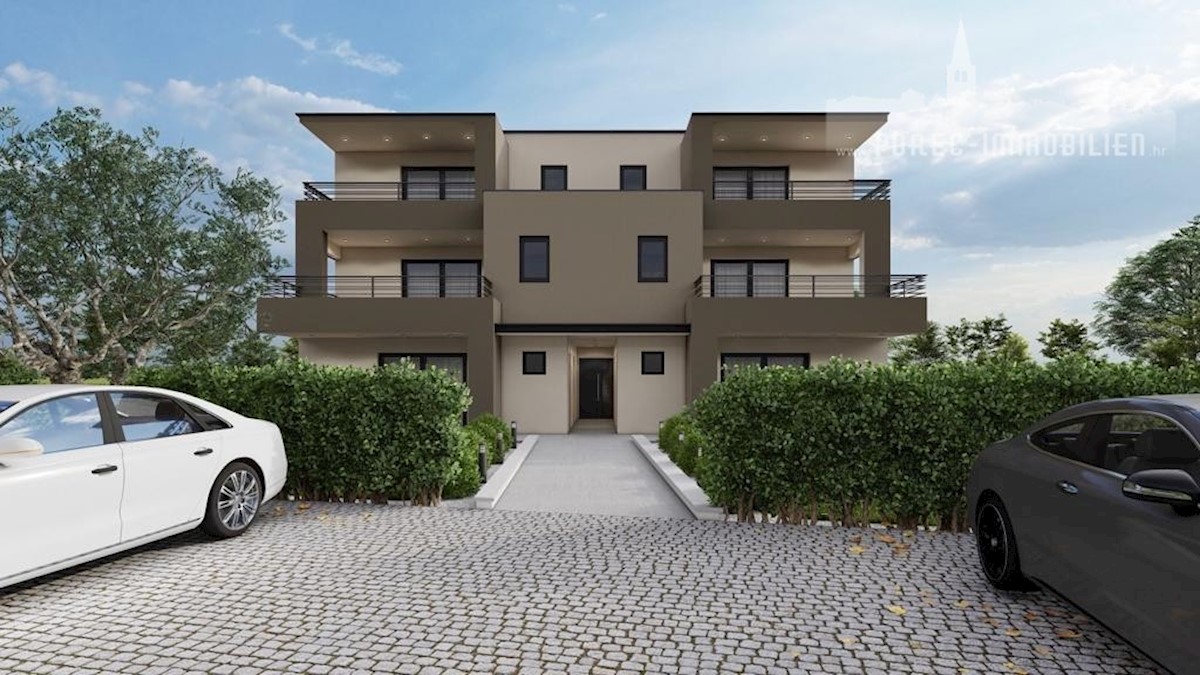 Apartment Zu verkaufen - ISTARSKA TAR-VABRIGA