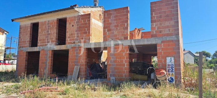 House for sale 135 m² – Vrbnik