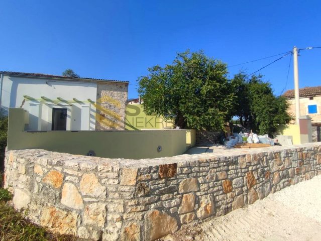 Haus Zu verkaufen - Istarska Svetvinčenat - foto 3/16
