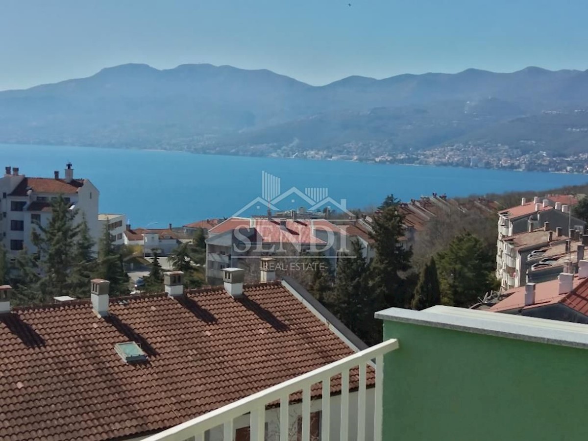 Apartmán Na prenájom - PRIMORSKO-GORANSKA RIJEKA