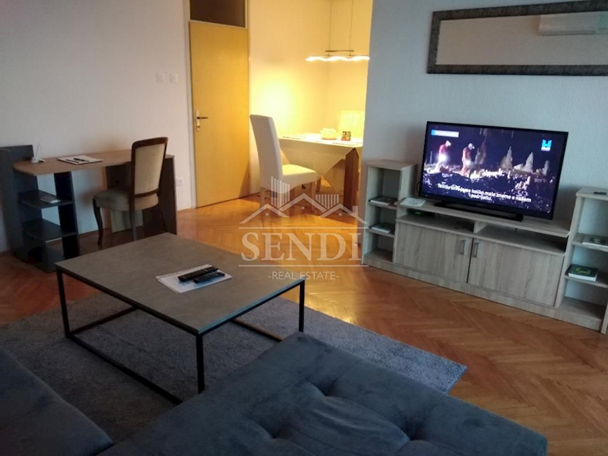 Flat For rent - PRIMORSKO-GORANSKA RIJEKA