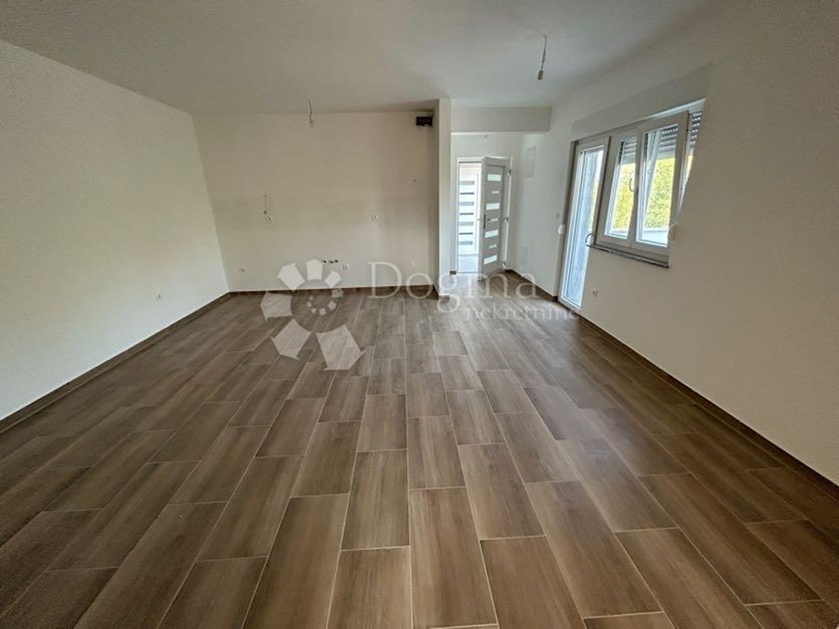 Flat For sale - ZADARSKA NIN