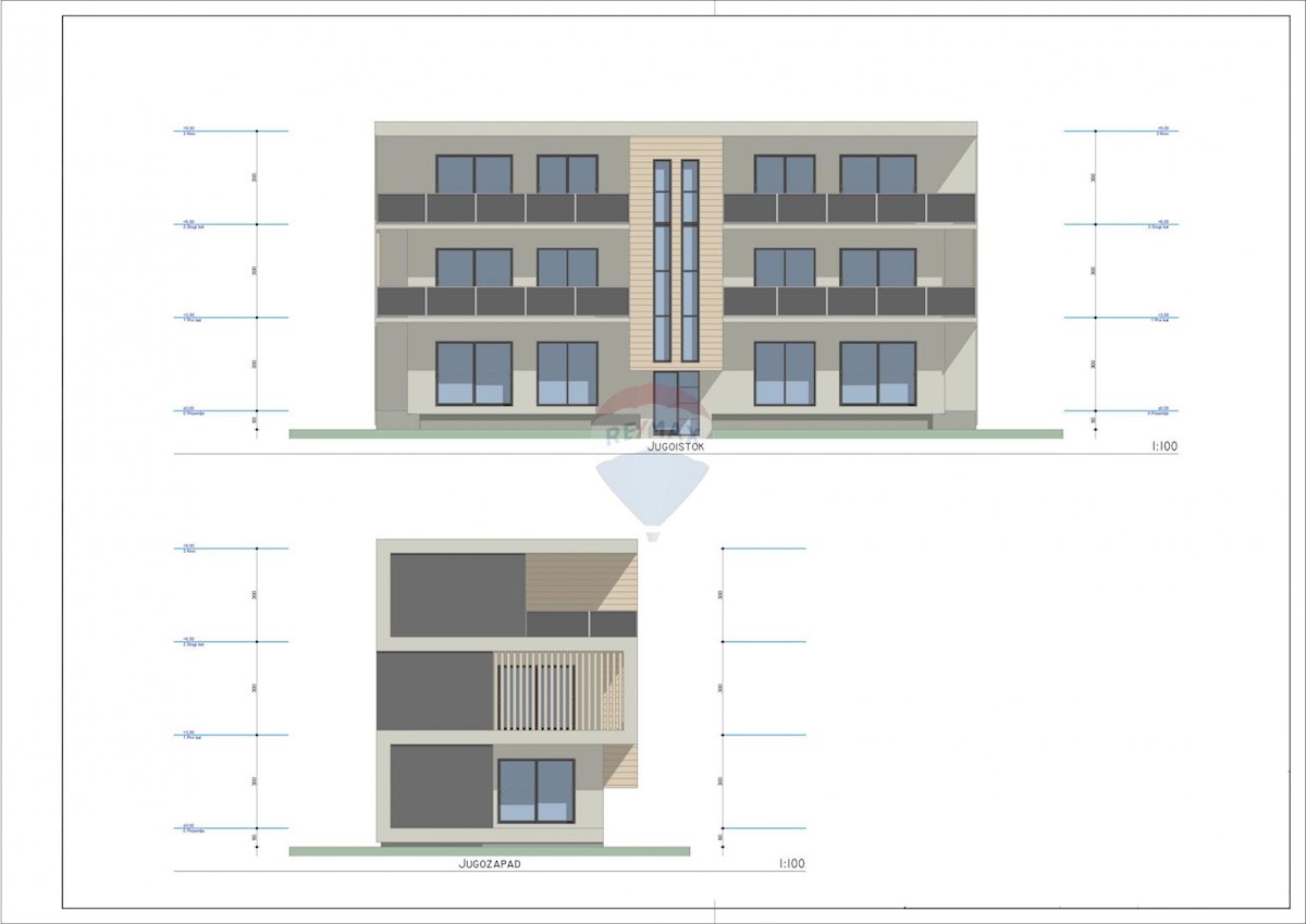 Land For sale - GRAD ZAGREB ZAGREB