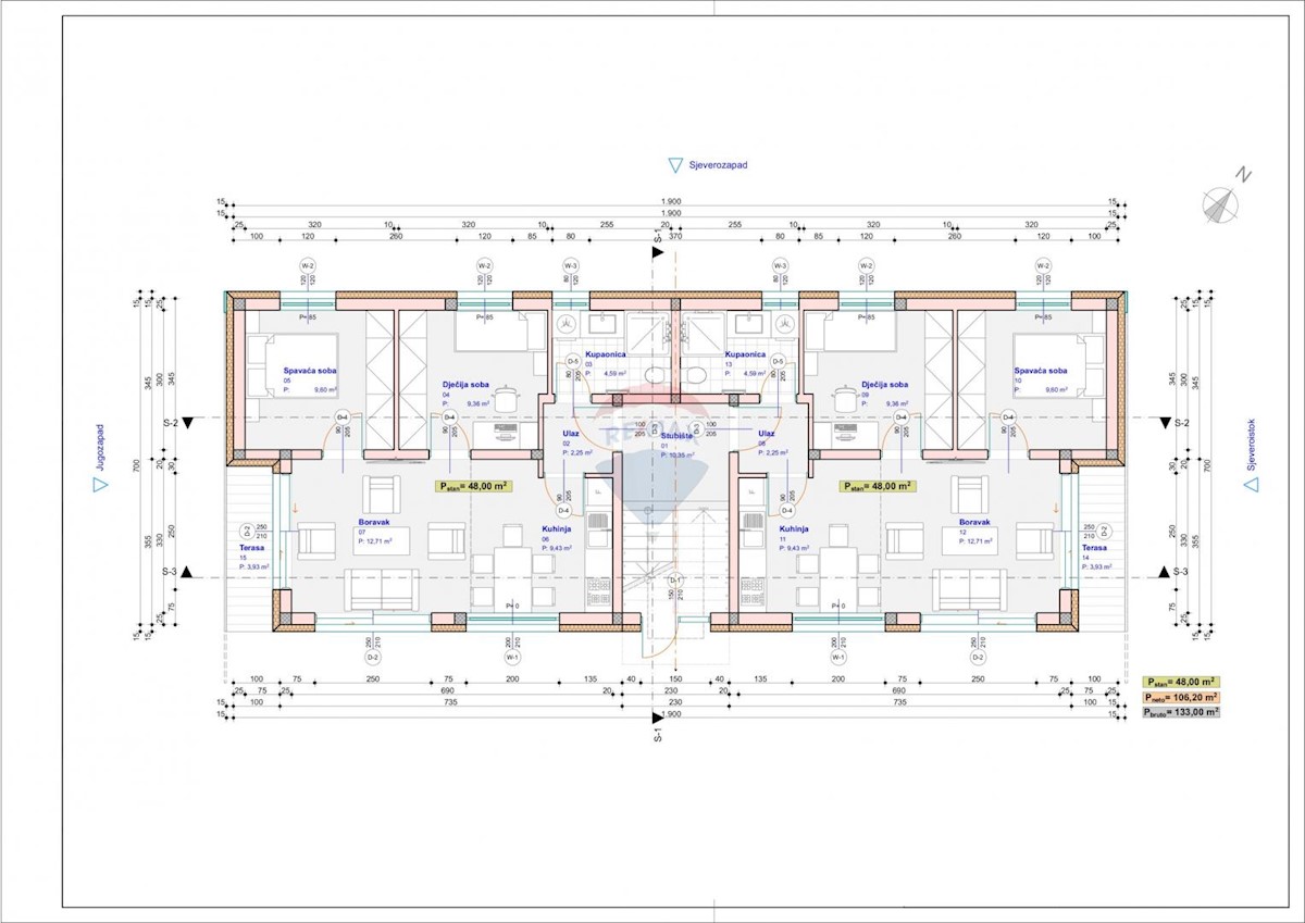 Land For sale - GRAD ZAGREB ZAGREB