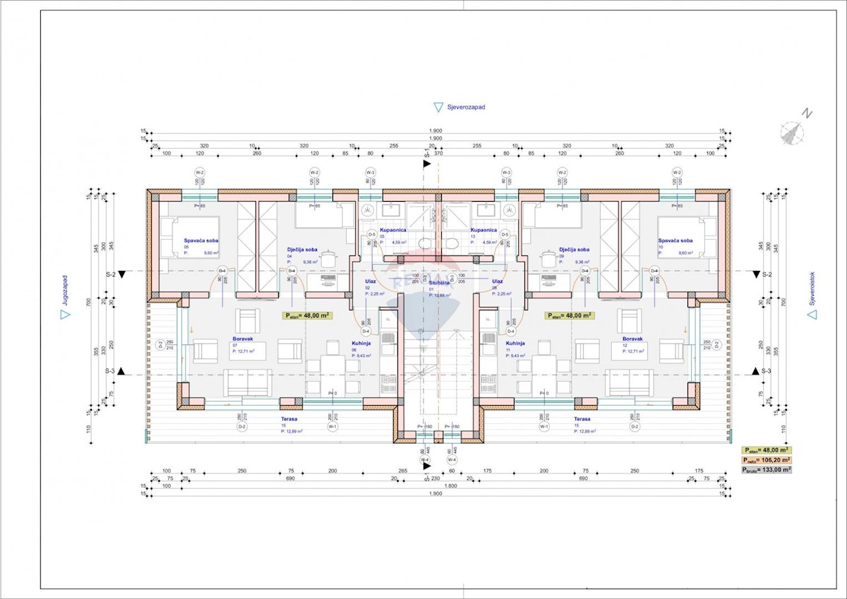 Land For sale - GRAD ZAGREB ZAGREB