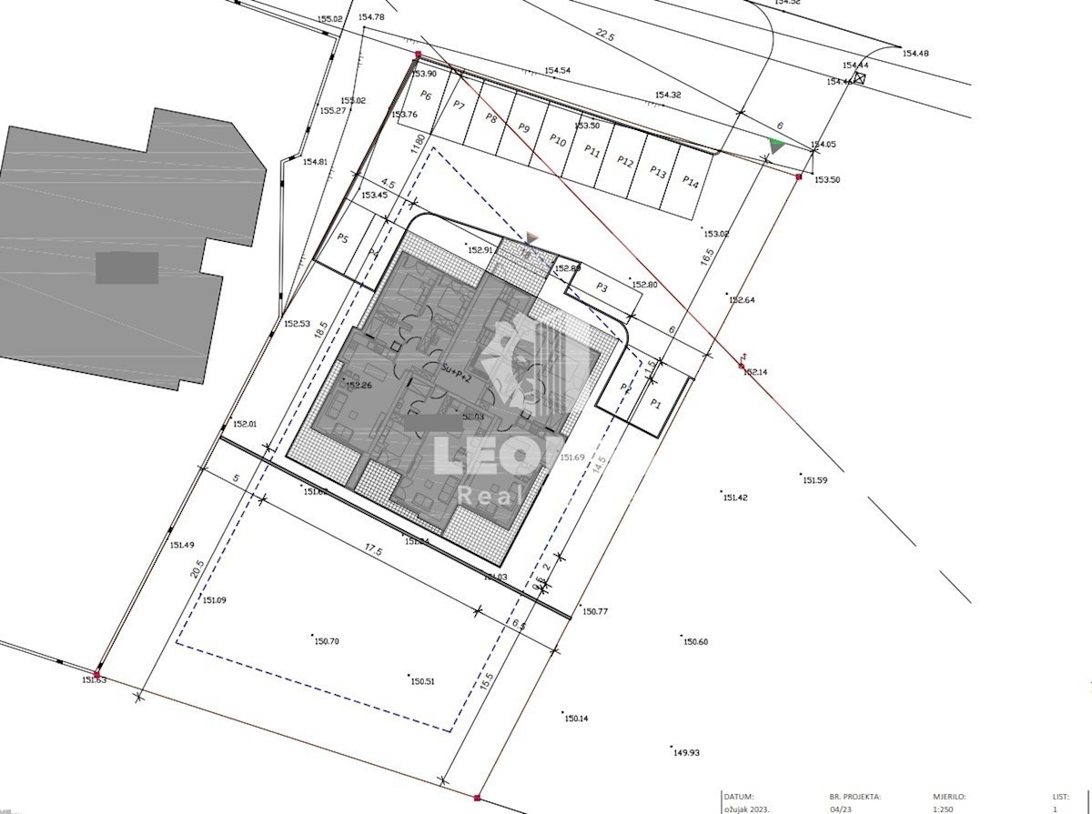 Apartment Zu verkaufen - ISTARSKA BUJE