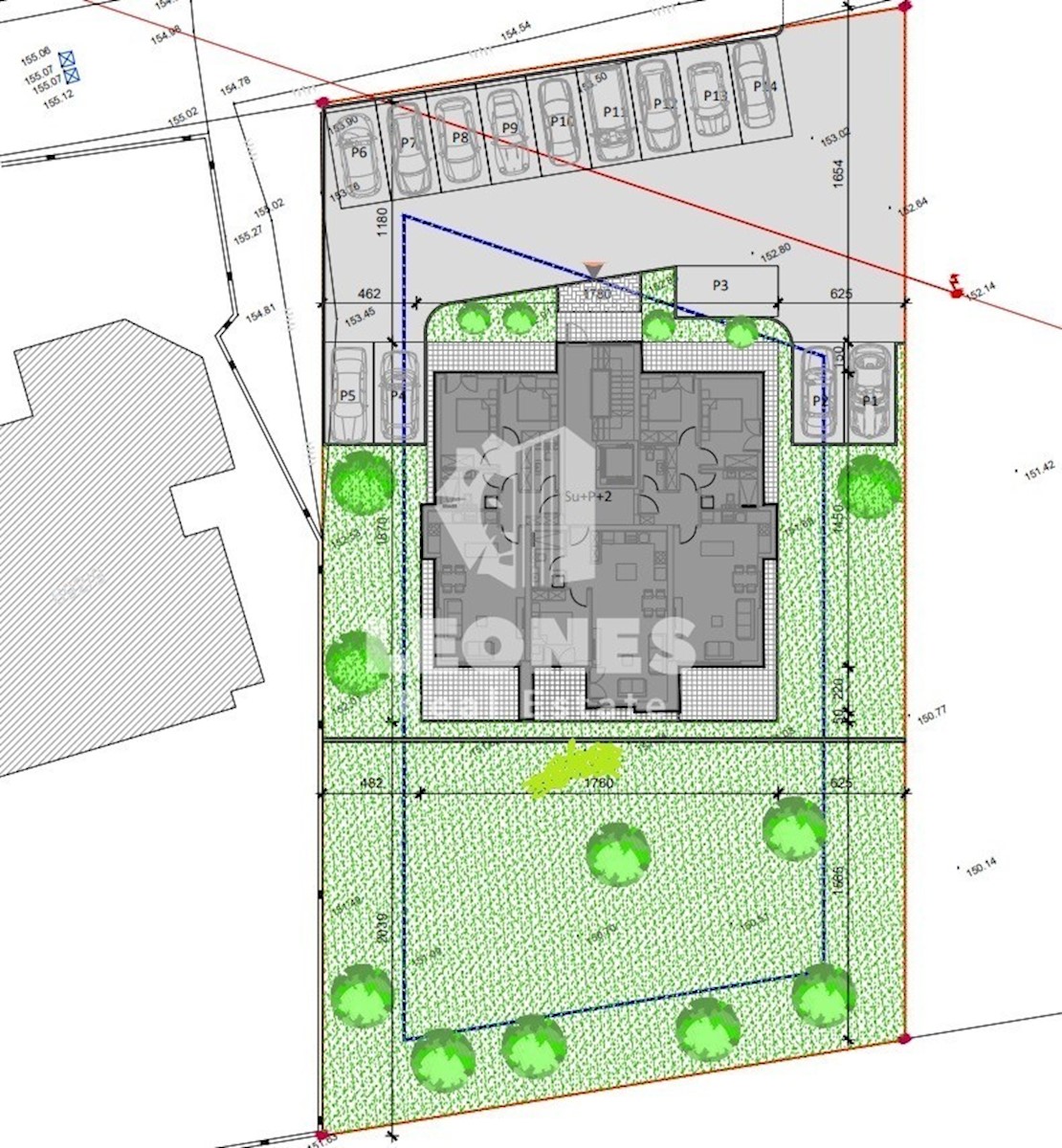 Apartment Zu verkaufen - ISTARSKA BUJE