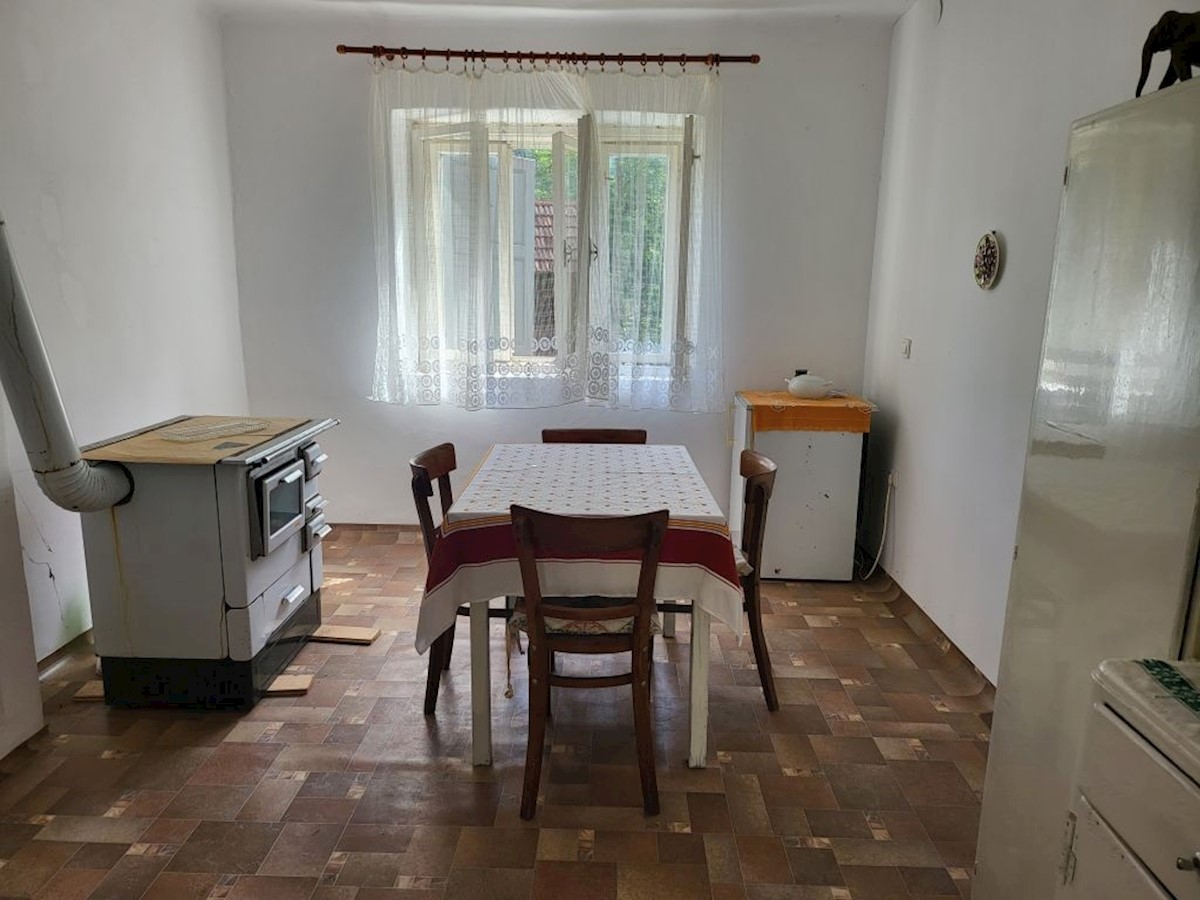 House For sale - PRIMORSKO-GORANSKA VRBOVSKO
