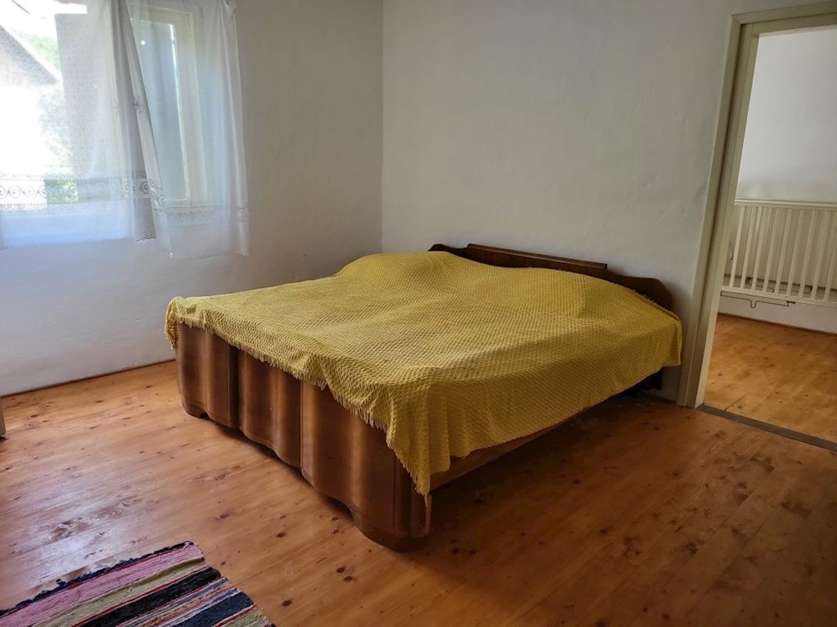 House For sale - PRIMORSKO-GORANSKA VRBOVSKO