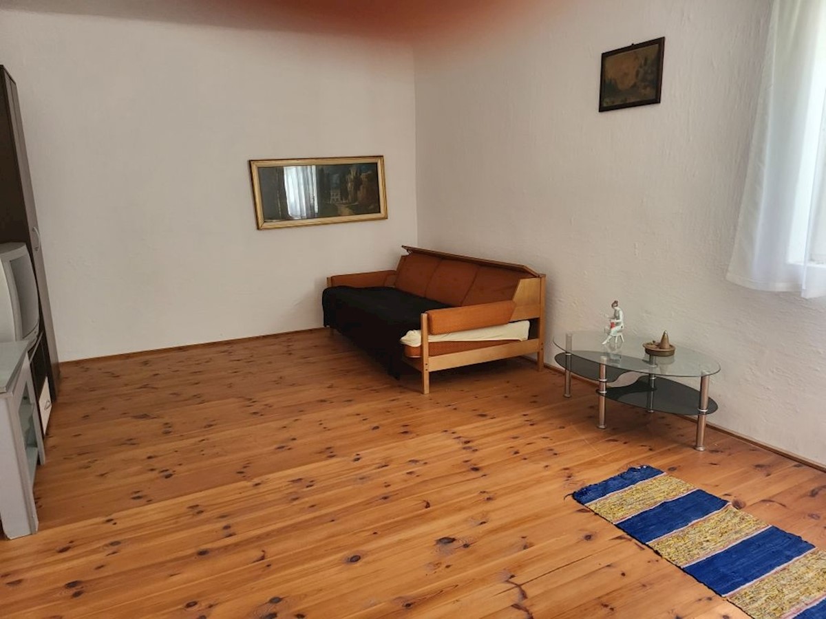 House For sale - PRIMORSKO-GORANSKA VRBOVSKO