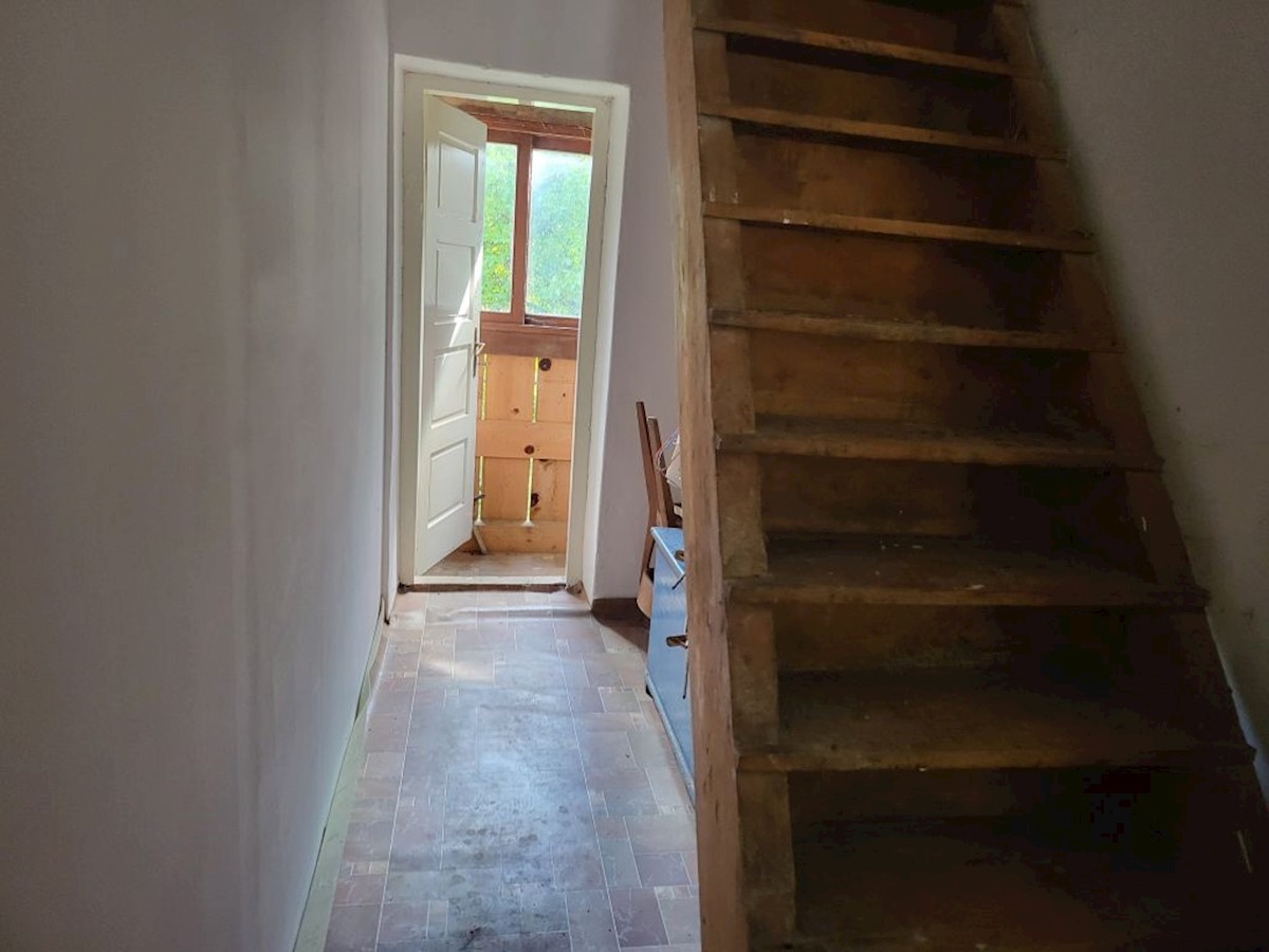 House For sale - PRIMORSKO-GORANSKA VRBOVSKO
