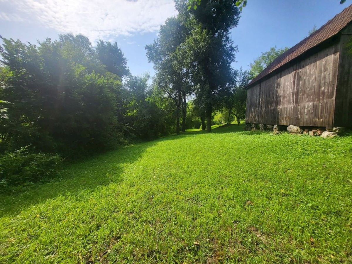 House For sale - PRIMORSKO-GORANSKA VRBOVSKO